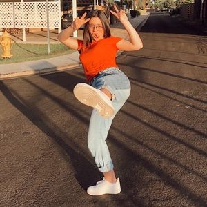 Meet your Posher, Bubba